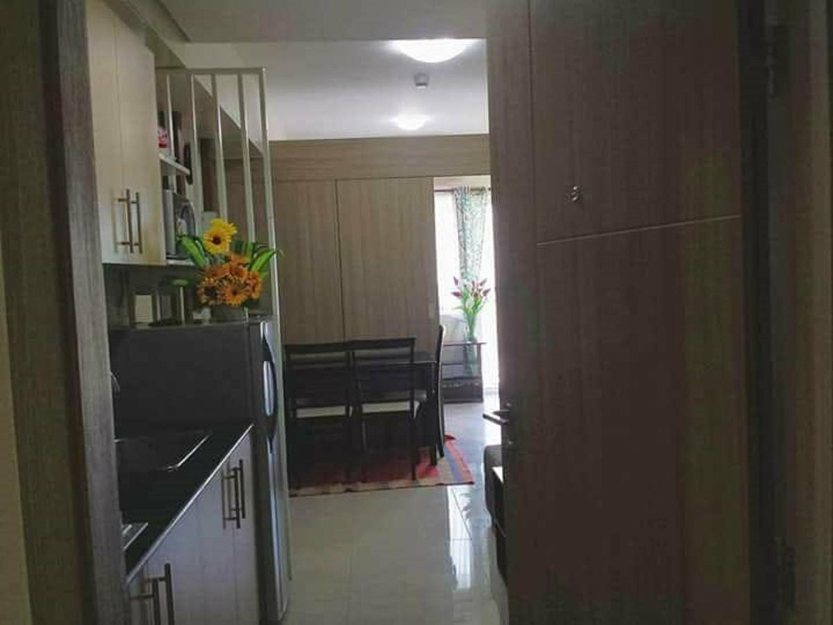 Seabreeze Residences At Breeze Residences Pasay Bagian luar foto
