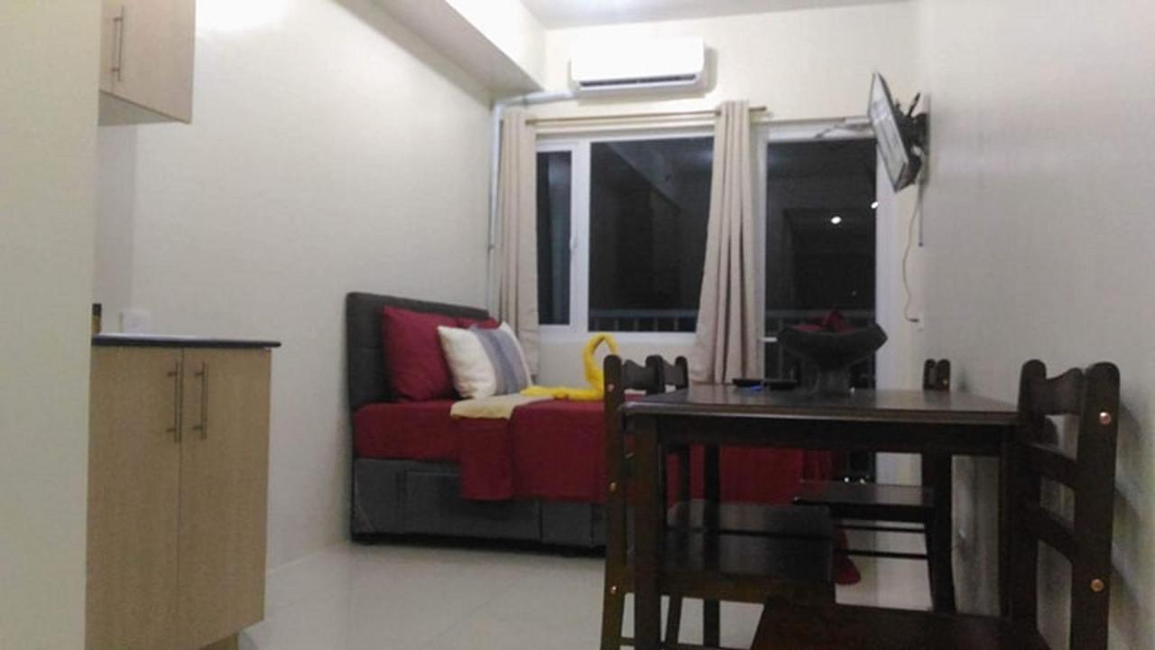 Seabreeze Residences At Breeze Residences Pasay Bagian luar foto