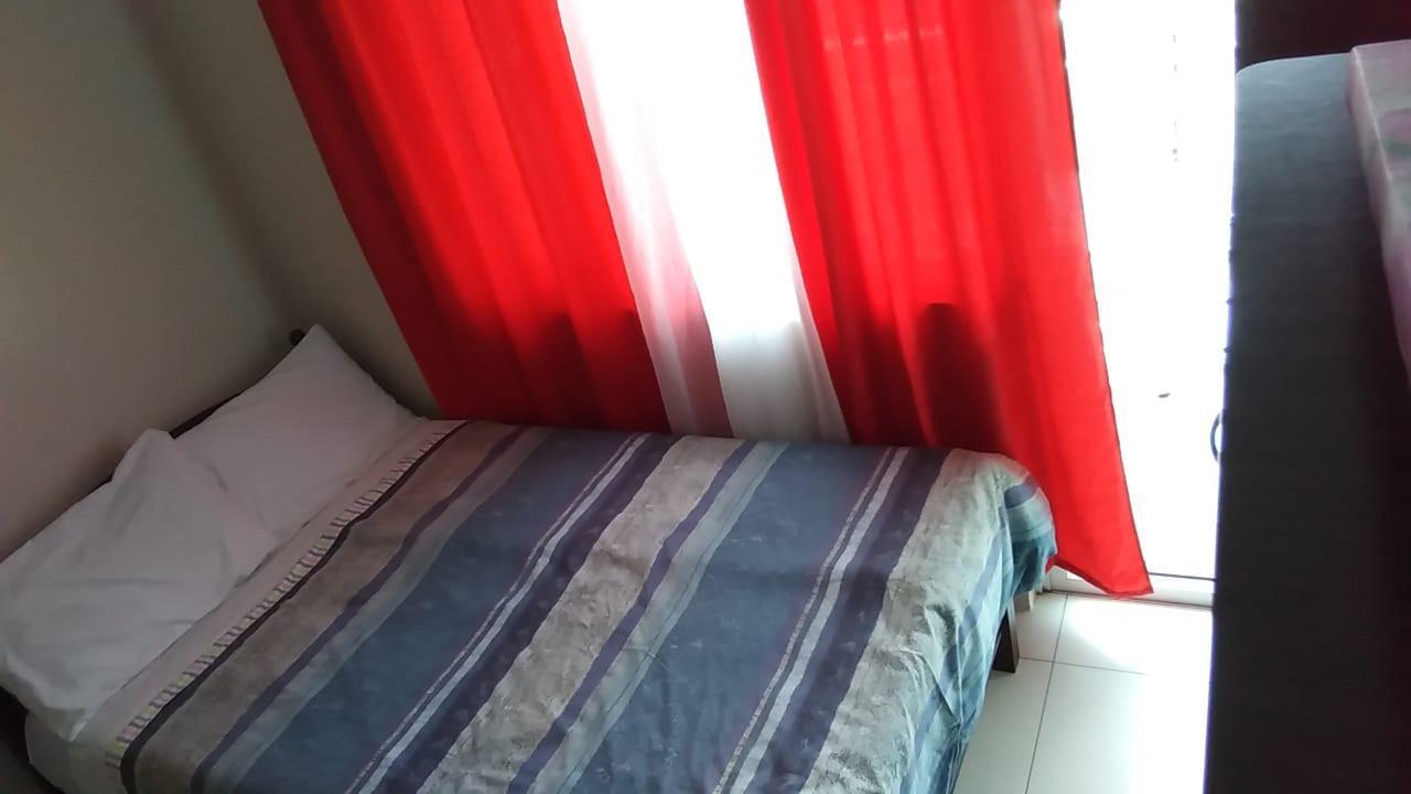 Seabreeze Residences At Breeze Residences Pasay Bagian luar foto