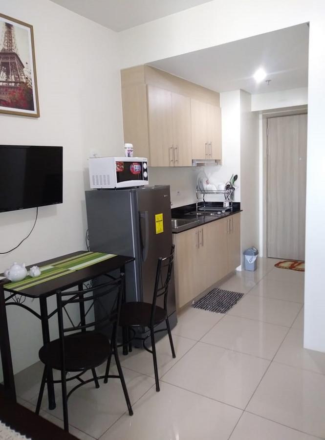Seabreeze Residences At Breeze Residences Pasay Bagian luar foto