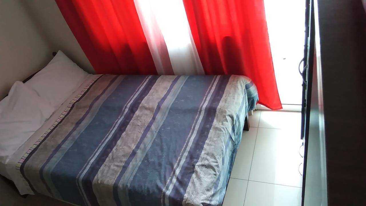 Seabreeze Residences At Breeze Residences Pasay Bagian luar foto