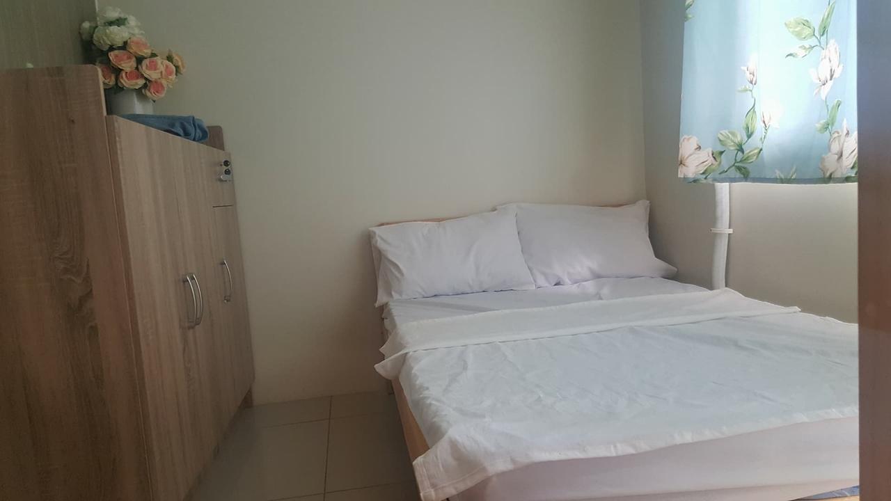 Seabreeze Residences At Breeze Residences Pasay Bagian luar foto