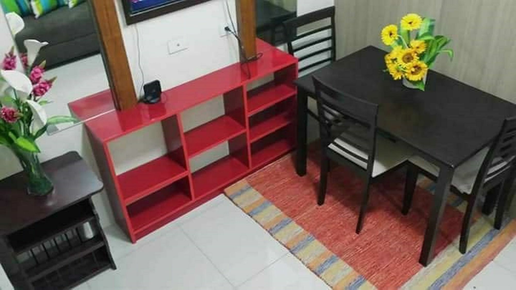 Seabreeze Residences At Breeze Residences Pasay Bagian luar foto