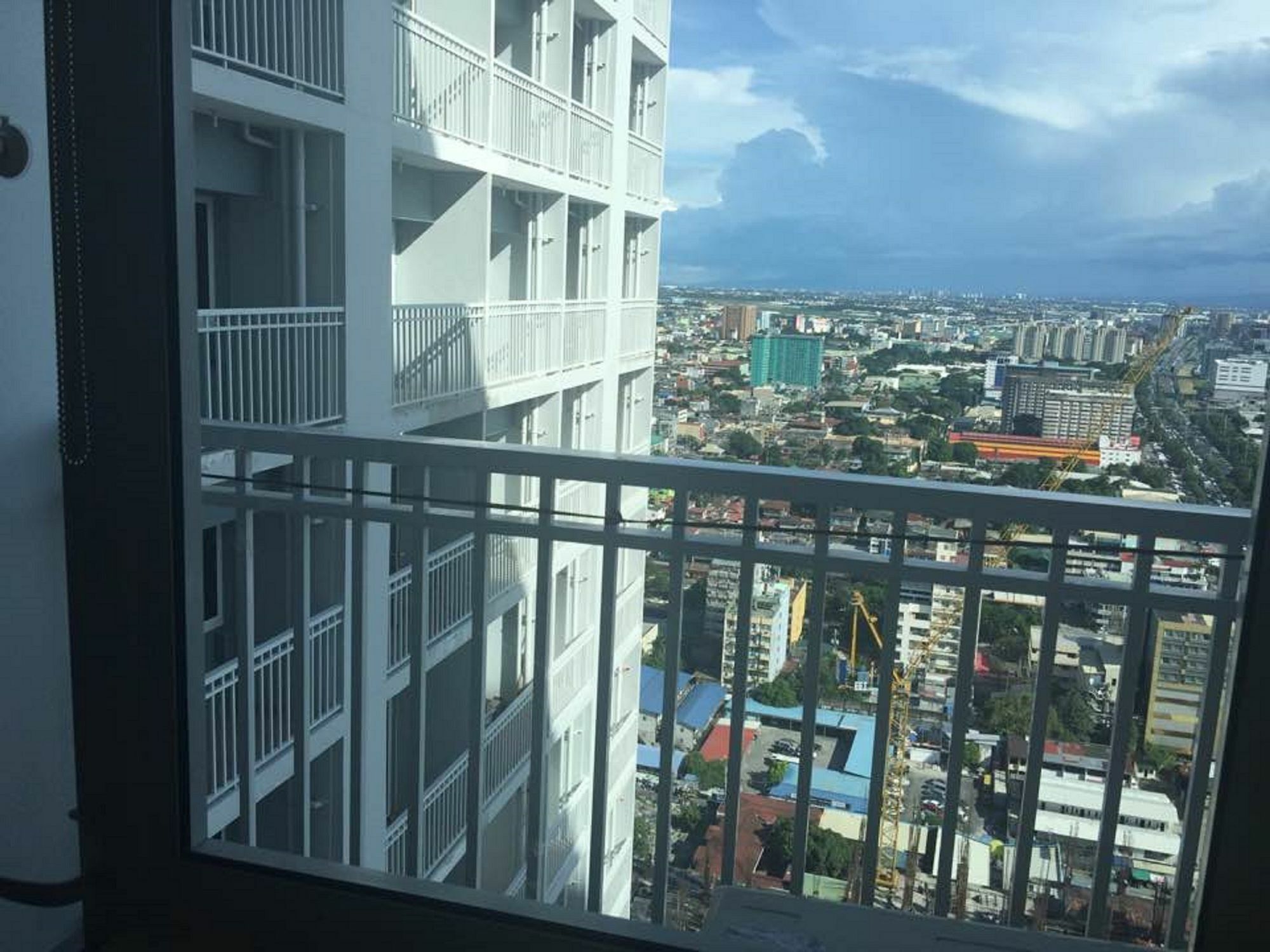 Seabreeze Residences At Breeze Residences Pasay Bagian luar foto