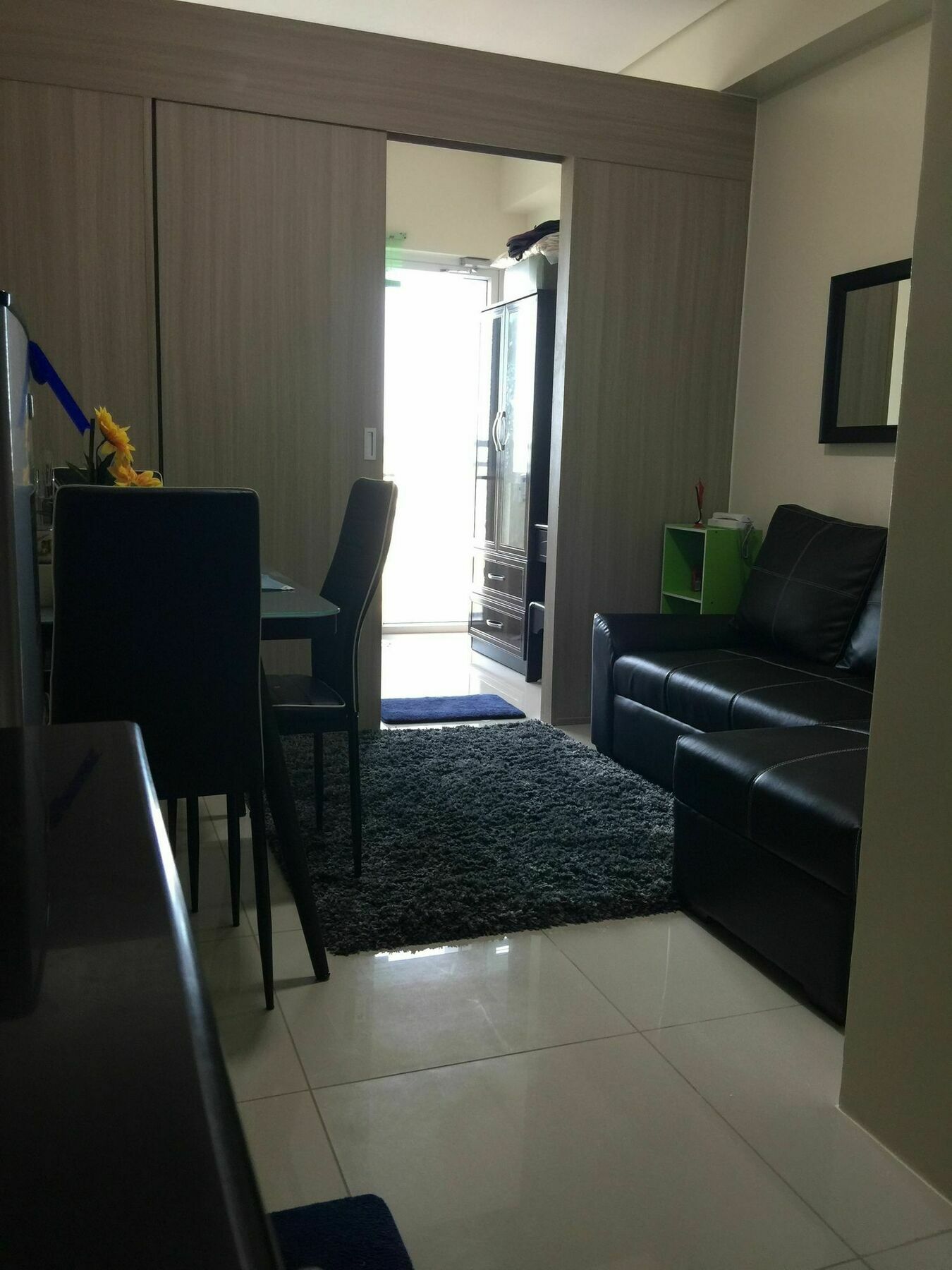 Seabreeze Residences At Breeze Residences Pasay Bagian luar foto